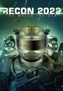 Recon 2022: The Mezzo Incident (2007)