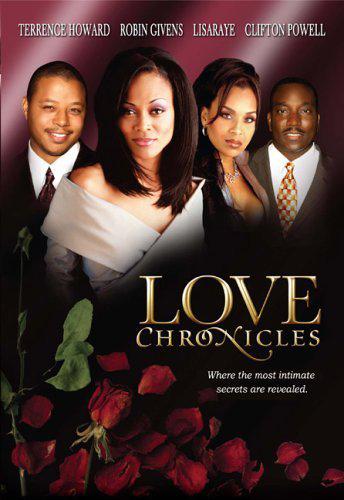 Crónicas de amor (2003)