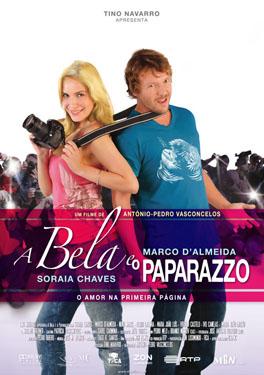La bella y el paparazzo (2010)