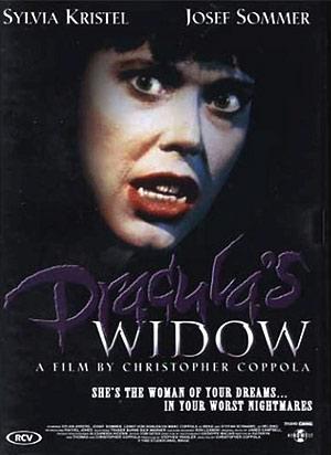 La viuda de Drácula (1988)