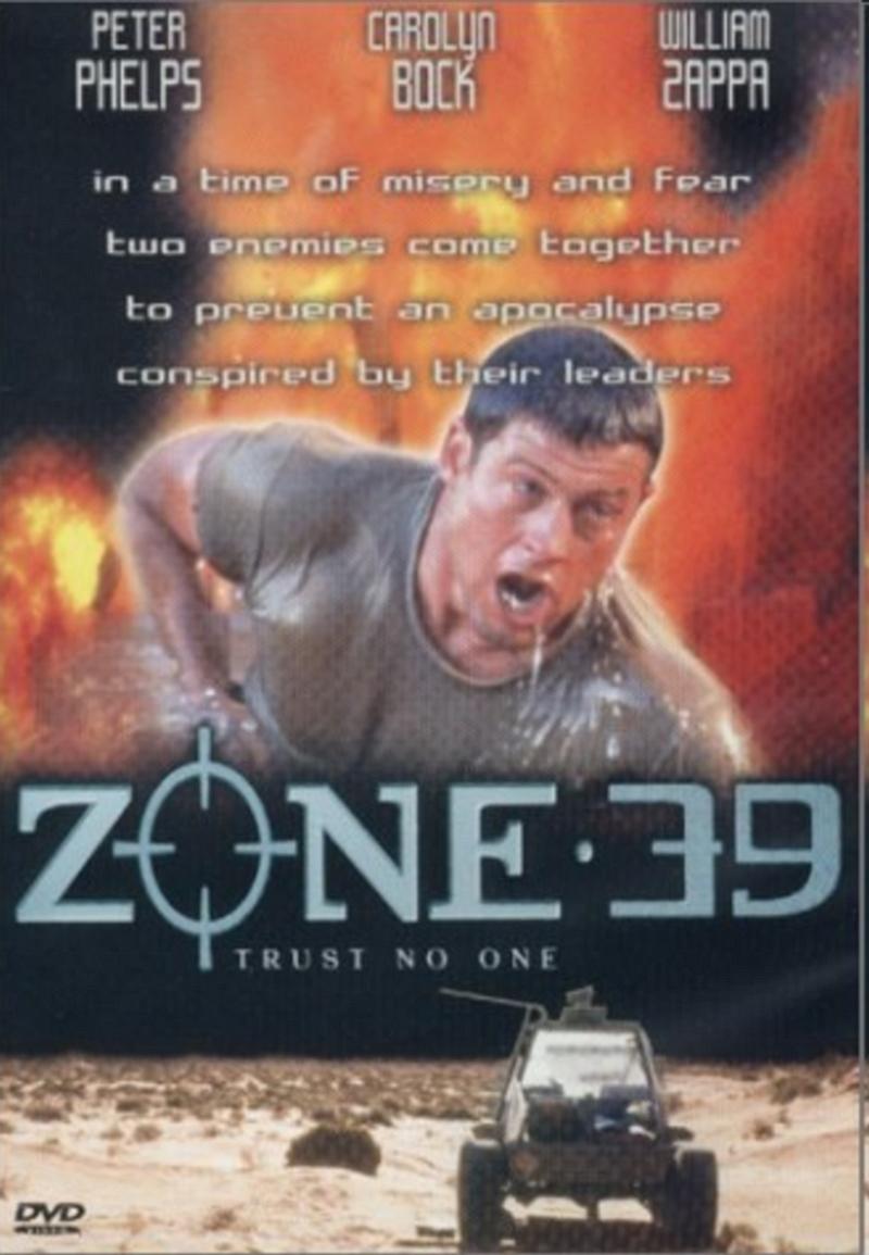 Zona 39 (1996)