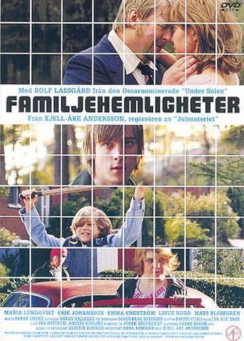 Secretos de familia (2001)