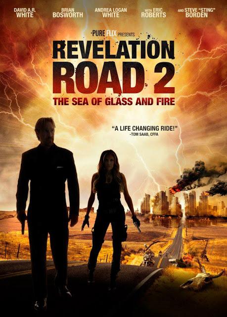 Revelation Road 2: The Sea of Glass and ... (2013)