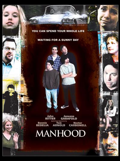 Manhood (2003)
