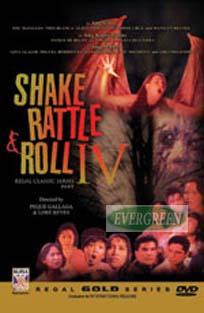 Shake, Rattle & Roll 4 (1992)
