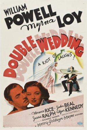 Doble boda (1937)