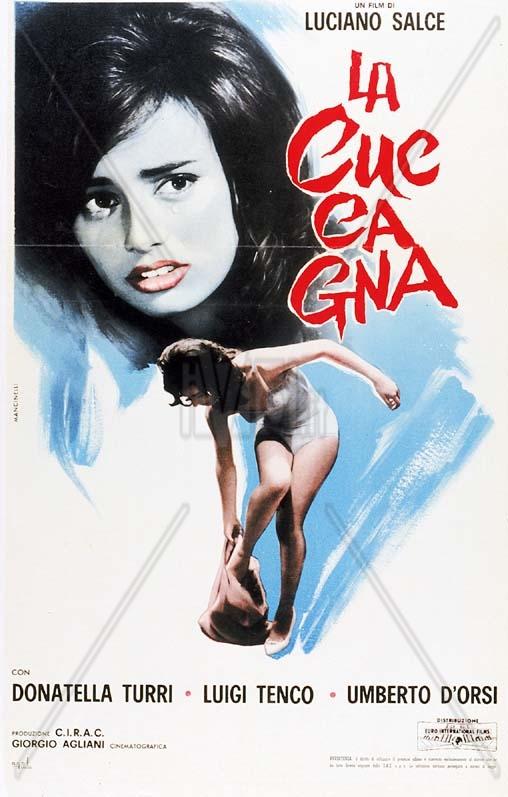 La cuccagna (1962)