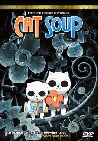 Sopa de Gato (2001)