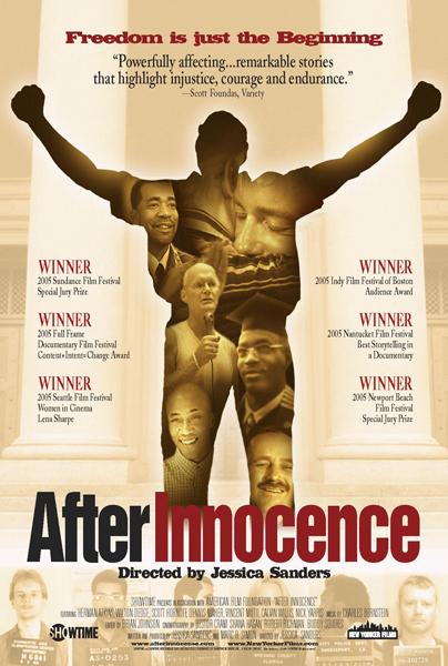 After Innocence (2005)