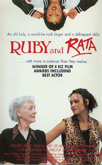 Ruby & Rata (1990)