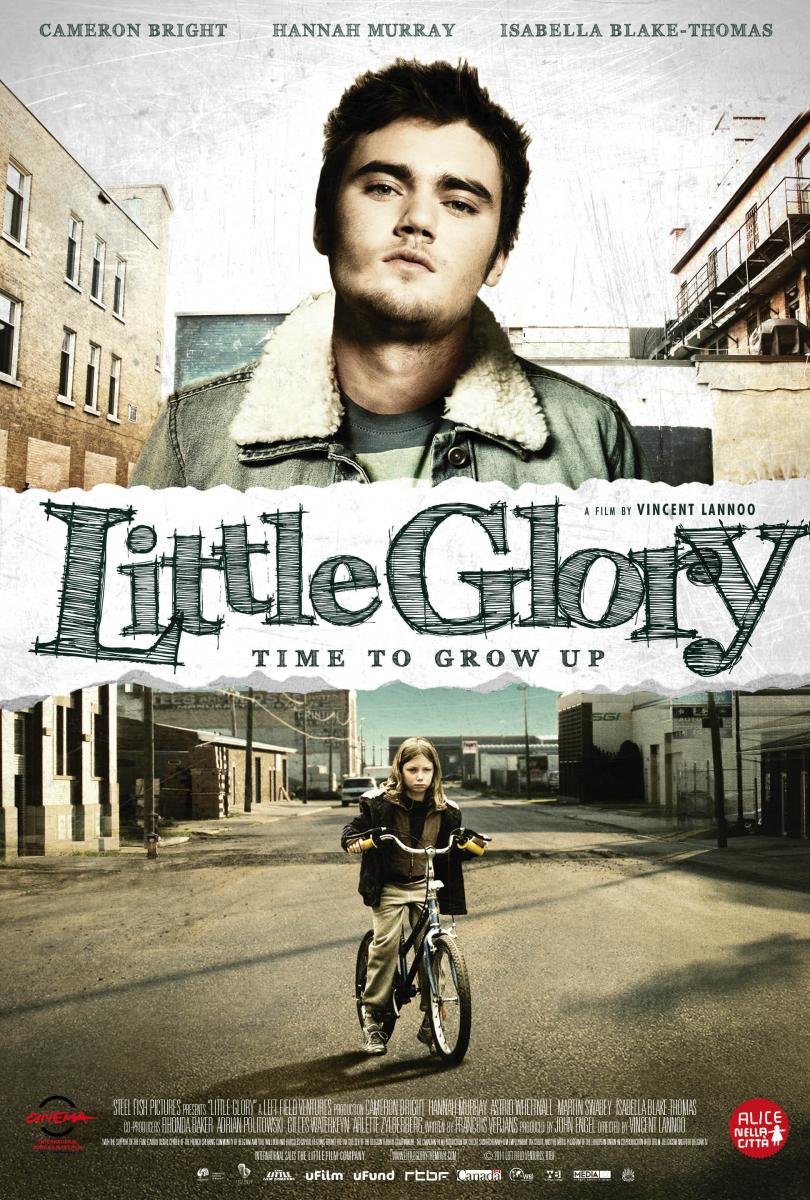 Little Glory (2012)
