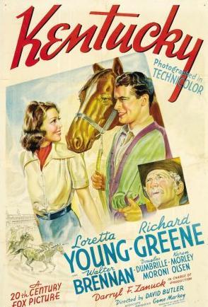 Kentucky (1938)