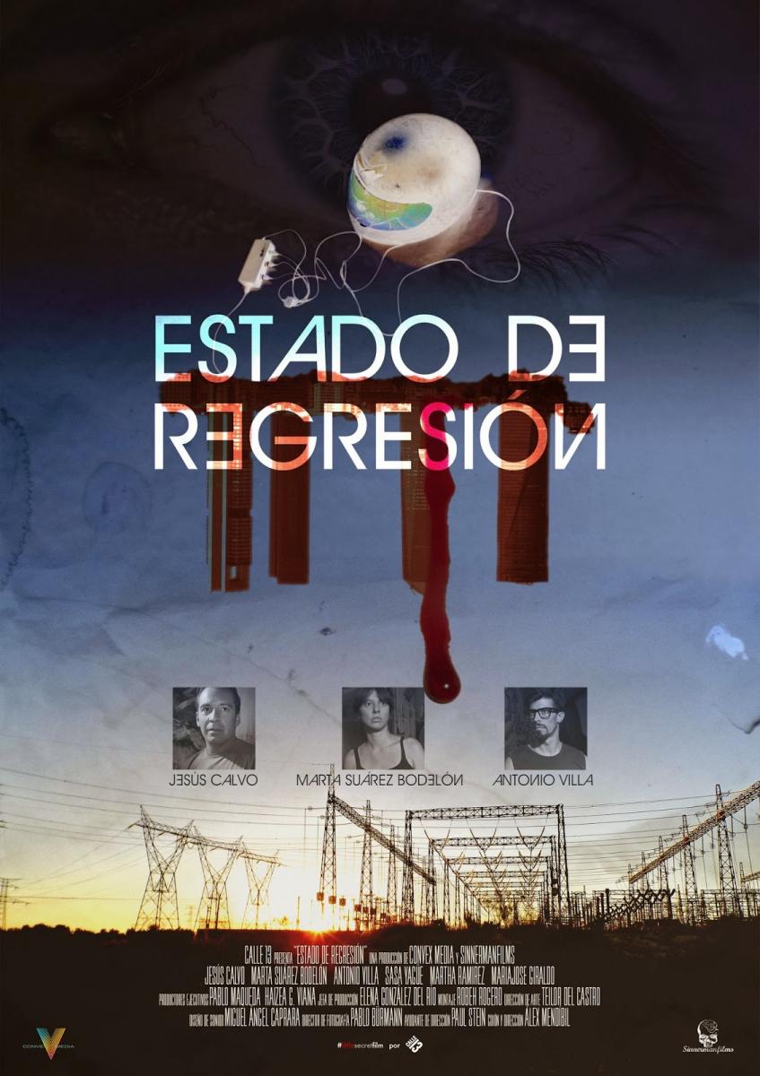 Estado de regresión (2013)