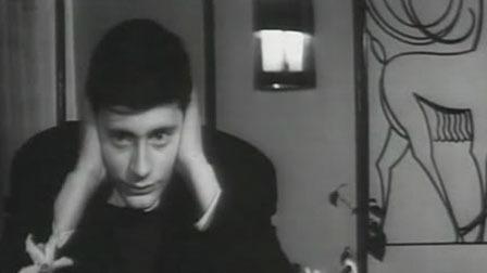 Two in Love (1965)
