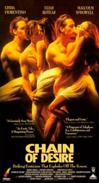 Las cadenas del deseo (1992)