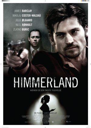 Death in Himmerland (2008)