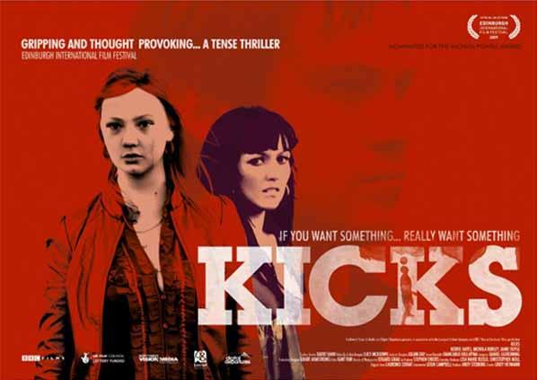 Kicks (2009)