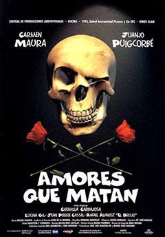 Amores que matan (1996)