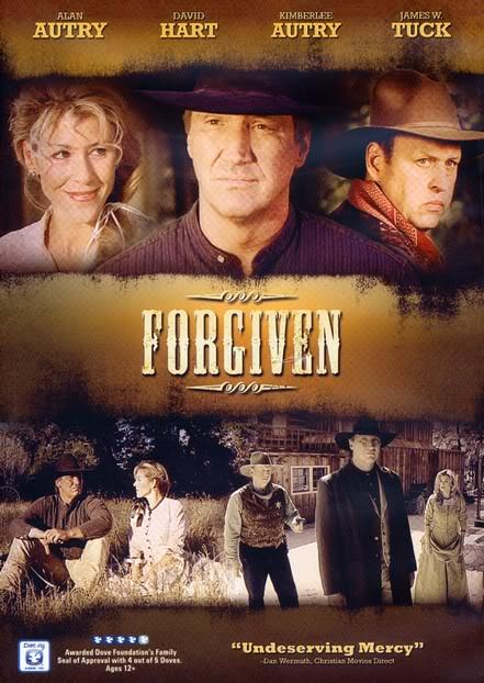 Forgiven (2011)
