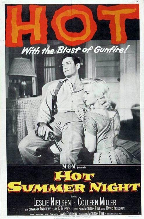 Hot Summer Night (1957)