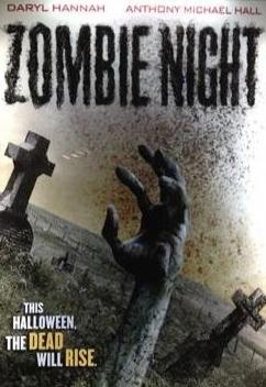 Zombie Night (2013)