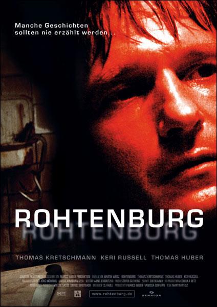 El canibal de Rotemburgo (2006)