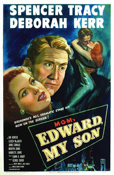 Edward, mi hijo (1949)