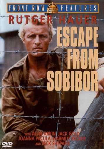 La escapada de Sobibor (1987)