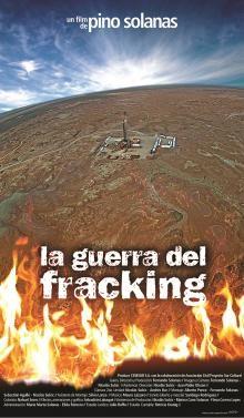 La guerra del fracking (2013)