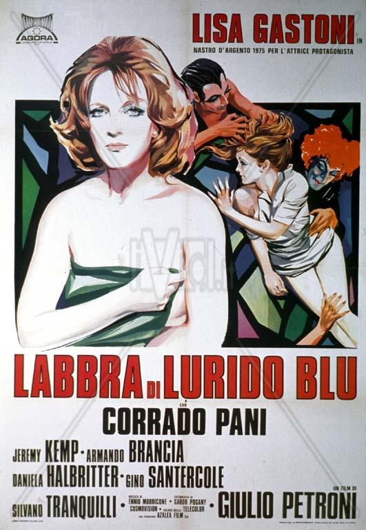 Labios lúbricos (1975)