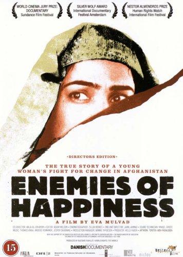 Enemies of Happiness (2006)