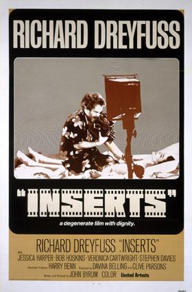 Insertos (1974)