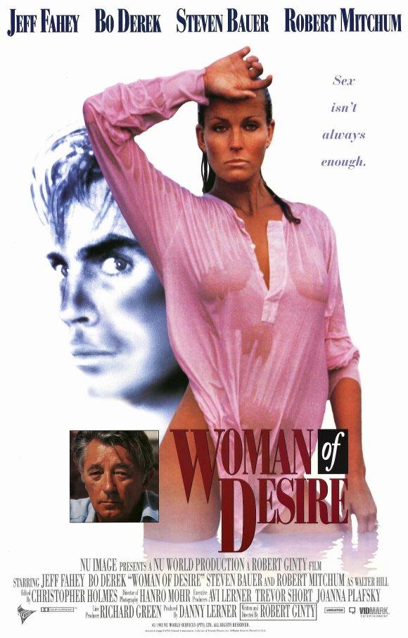 La mujer más deseada (1994)