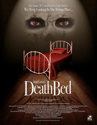 La cama de la muerte (2002)