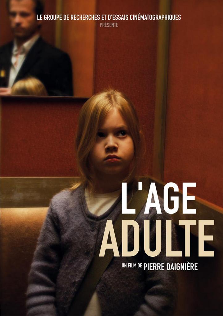 La edad adulta (2009)