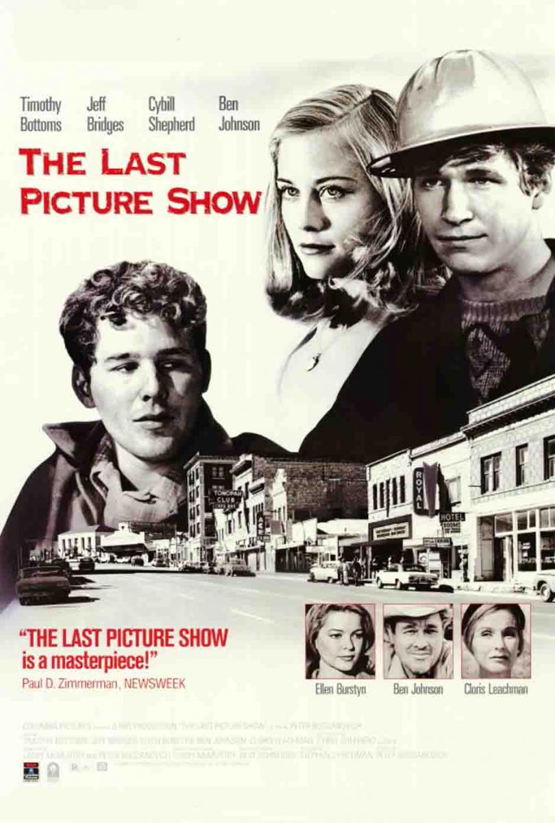 La última película (1971)