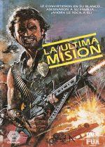 La última misión (1984)