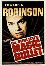 La bala mágica (1940)
