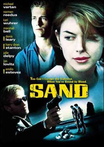 Sand (2001)