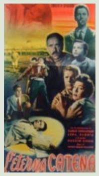 Eterna cadena (1952)