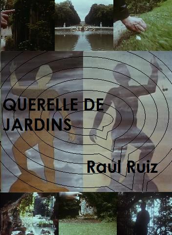 Querelle de jardins (1982)