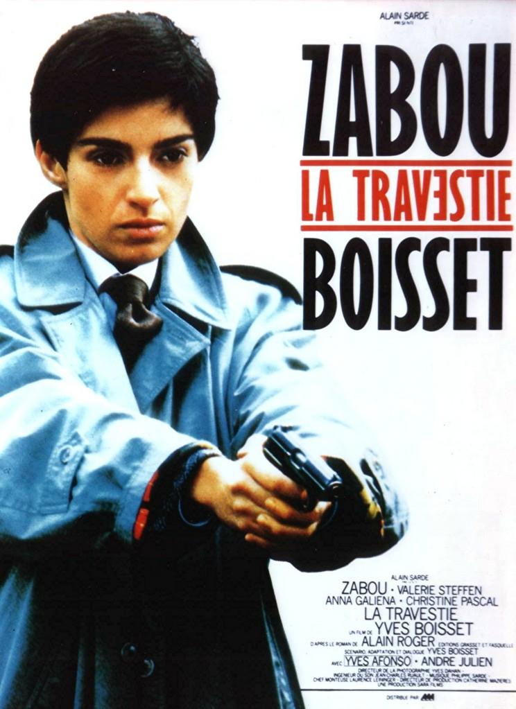 El travesti (1988)