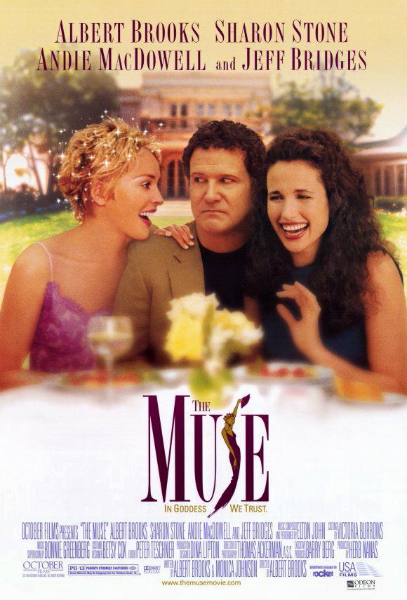La musa (1999)