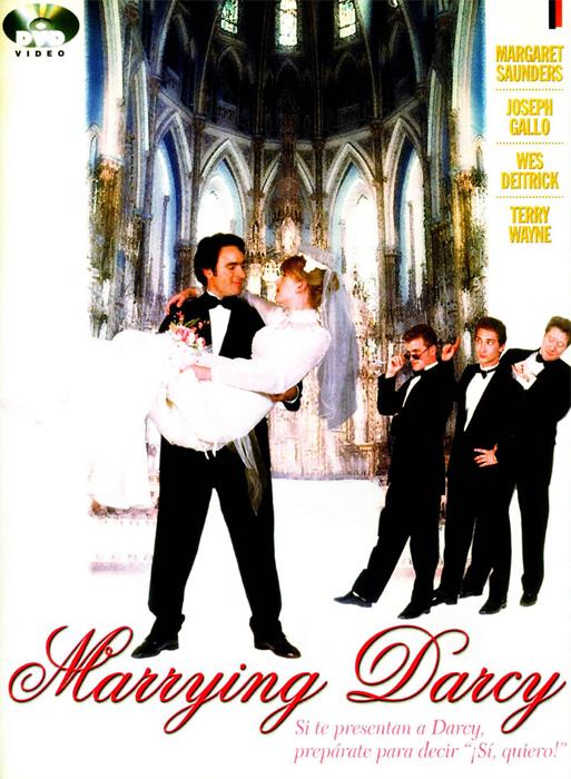 Marrying Darcy (1994)