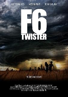 Tornado fuerza 6 (2012)