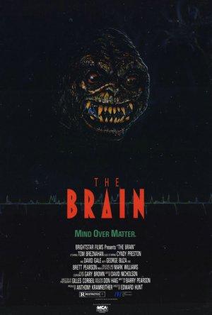 El cerebro (1988)