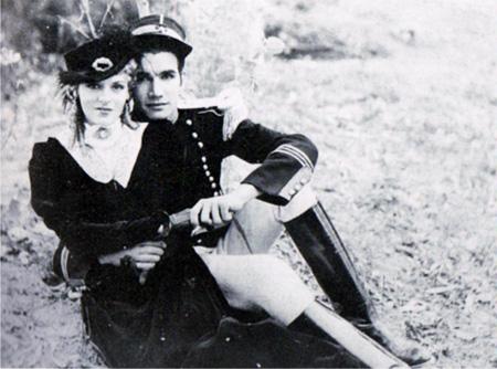 Los bandidos de Río Frío (1938)