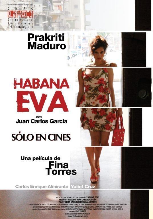 Habana Eva (AKA Un té en La Habana) (2010)