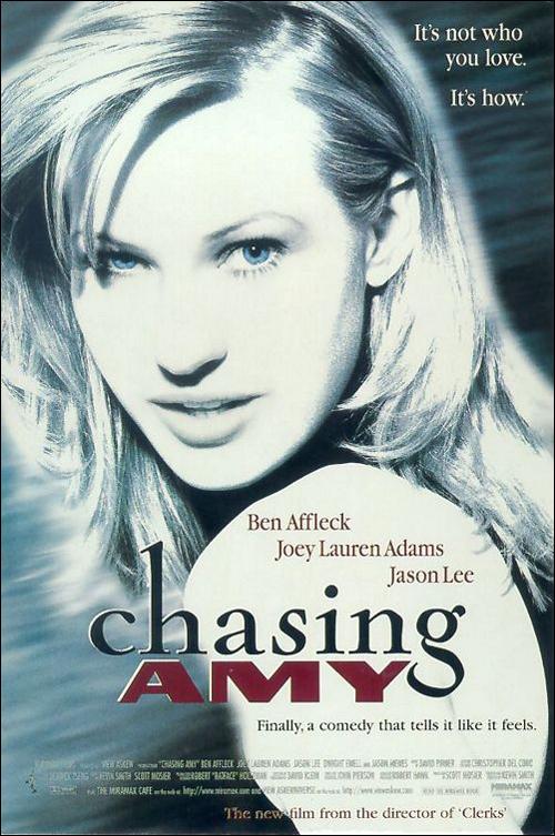 Persiguiendo a Amy (1997)
