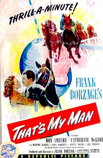 Ése es mi hombre (1947)